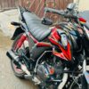 Honda CB150 Comfortable Seat Cover Cushions For Long Route or For Comfortable Ride with Japanese synthetic leather Waterproof - Image 2