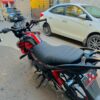Honda CB150 Comfortable Seat Cover Cushions For Long Route or For Comfortable Ride with Japanese synthetic leather Waterproof - Image 4