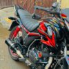 Honda CB150 Comfortable Seat Cover Cushions For Long Route or For Comfortable Ride with Japanese synthetic leather Waterproof